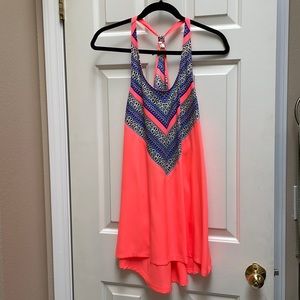 Rip curl swimsuit coverup